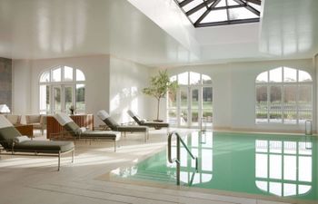 The Spa at Adare Manor