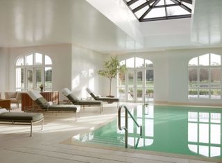 The Spa at Adare Manor