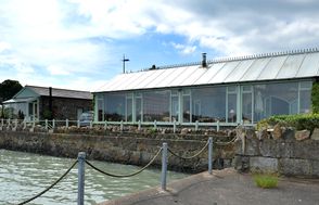 Quay House & Cottage