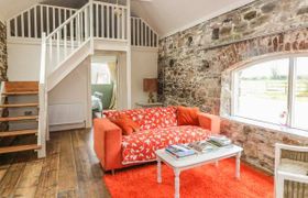 Historic Cosy Cottage