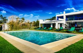 Pero Pinheiro Villa reviews