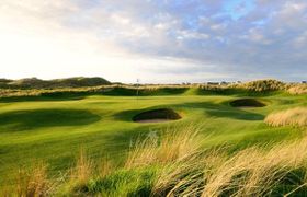 Trump International Golf Links & Hotel reviews