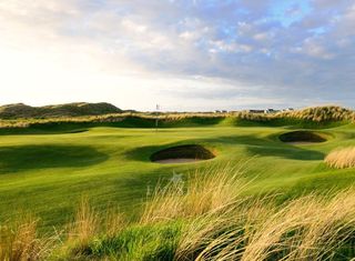 Trump International Golf Links & Hotel
