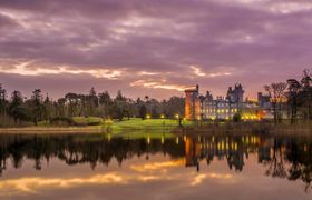 Dromoland Golf & Country Club reviews