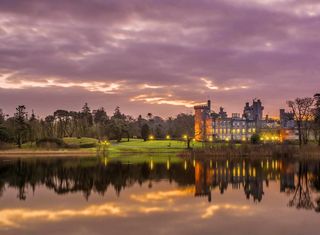 Dromoland Golf & Country Club