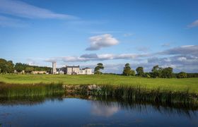 Glenlo Abbey reviews