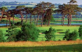 Fota Island Golf Resort reviews