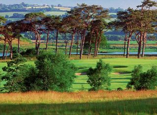 Fota Island Golf Resort