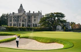 Adare Manor Hotel and Golf Resort reviews