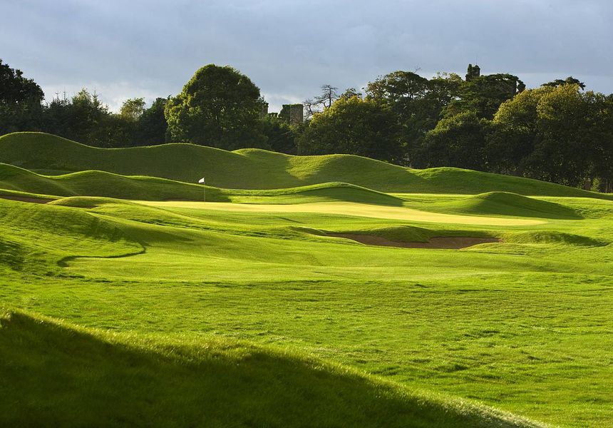Castlemartyr Golf Resort photo