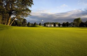 Castlemartyr Golf Resort reviews