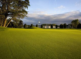 Castlemartyr Golf Resort