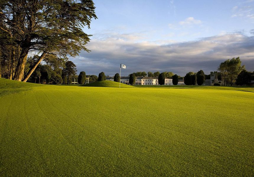 Castlemartyr Golf Resort photo