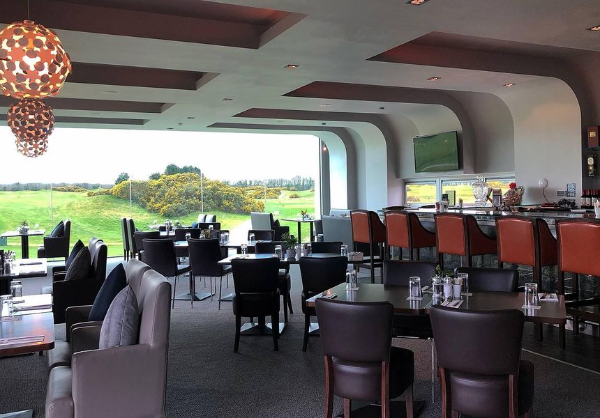 Castlemartyr Golf Resort photo