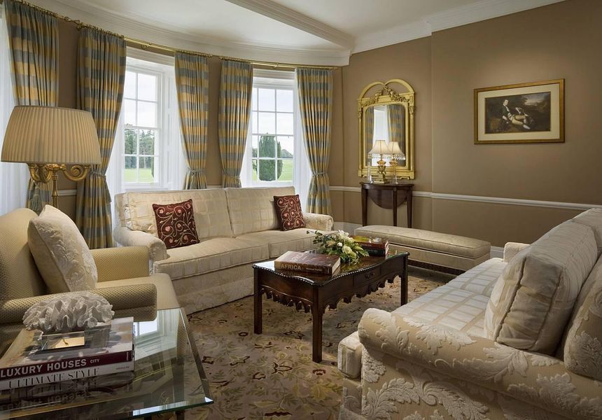 Castlemartyr Golf Resort photo