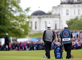 The K Club Golf