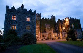 Waterford Castle Hotel & Golf Resort reviews