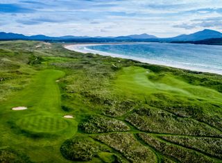 Rosapenna Hotel & Golf Resort 