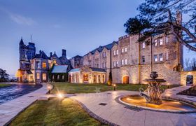 Culloden Estate and Spa reviews