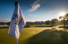 Lough Erne Golf Resort reviews