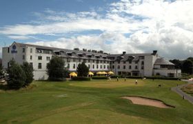 Templepatrick Golf & Country Club