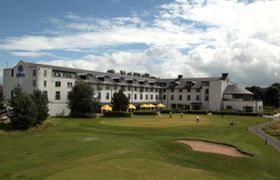 Templepatrick Golf & Country Club reviews