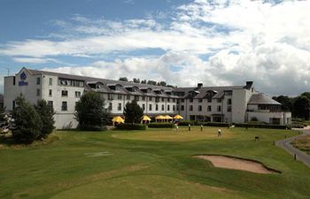 Templepatrick Golf & Country Club