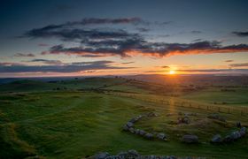 Loughcrew Estate