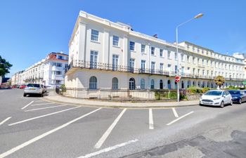 The Perfect Sea View Apartment