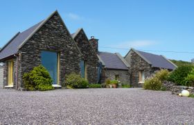 Ballinskelligs Bay View