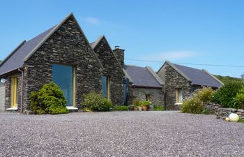 Ballinskelligs Bay View