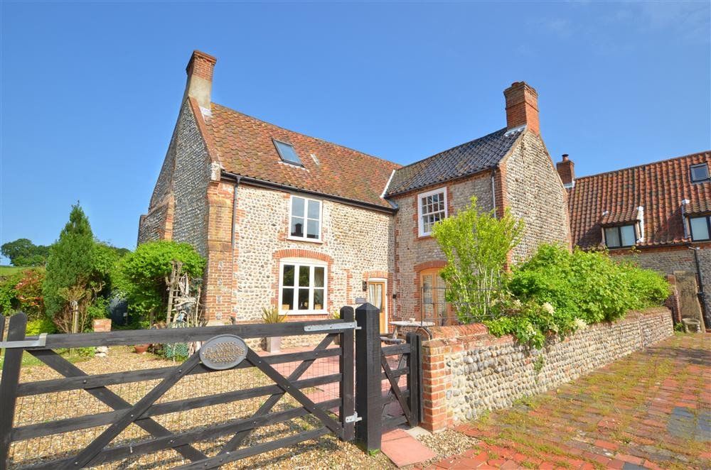 Flaxmans Farmhouse photo 1