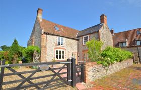 Flaxmans Farmhouse