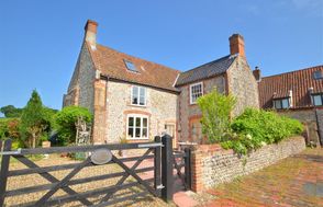 Flaxmans Farmhouse