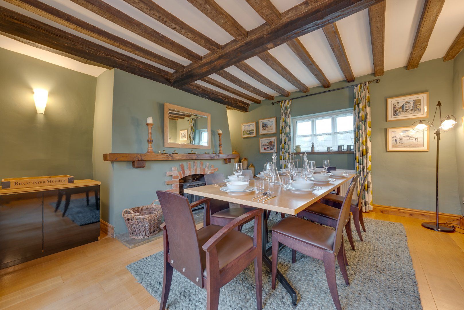 Flaxmans Farmhouse photo 3