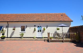 Anvil Cottage