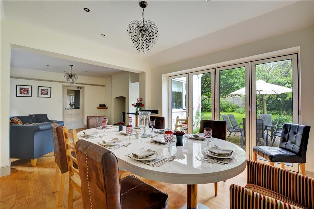 Lismore House photo 6