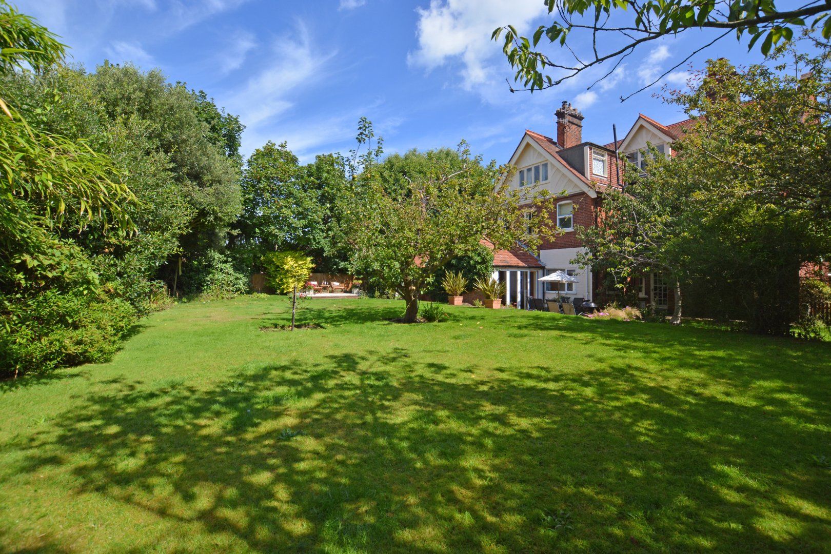 Lismore House photo 7