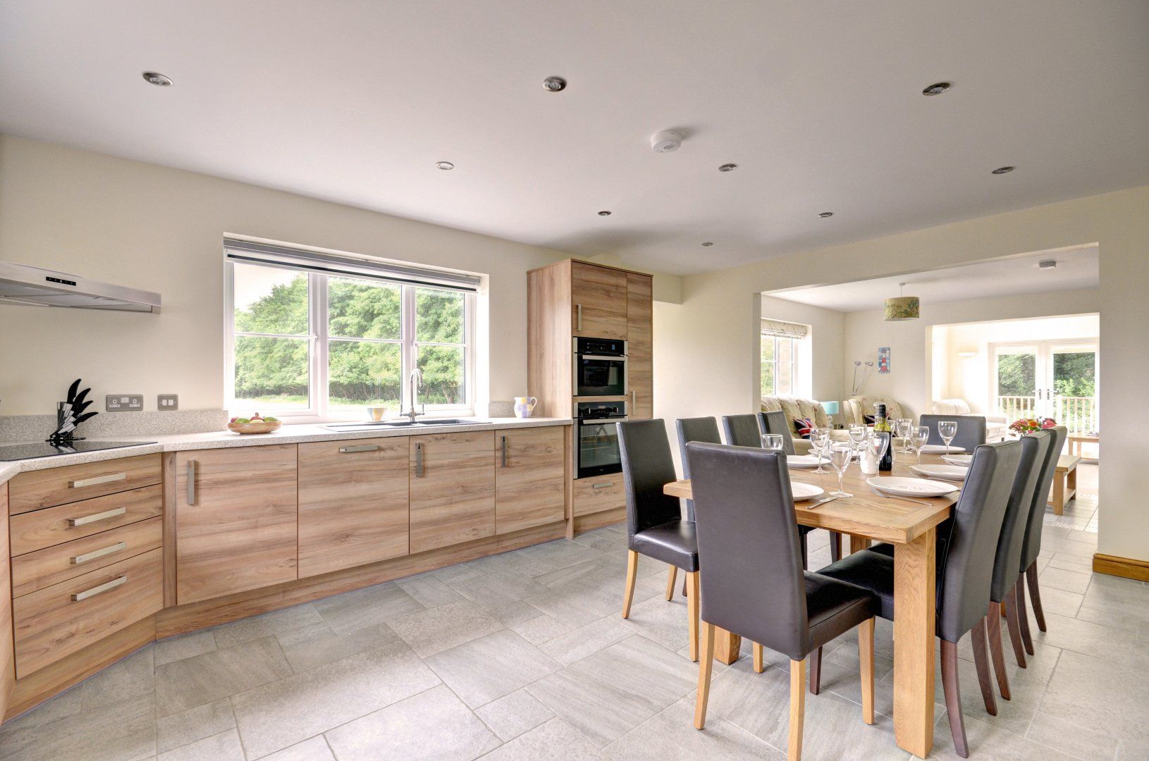 Woodside photo 1