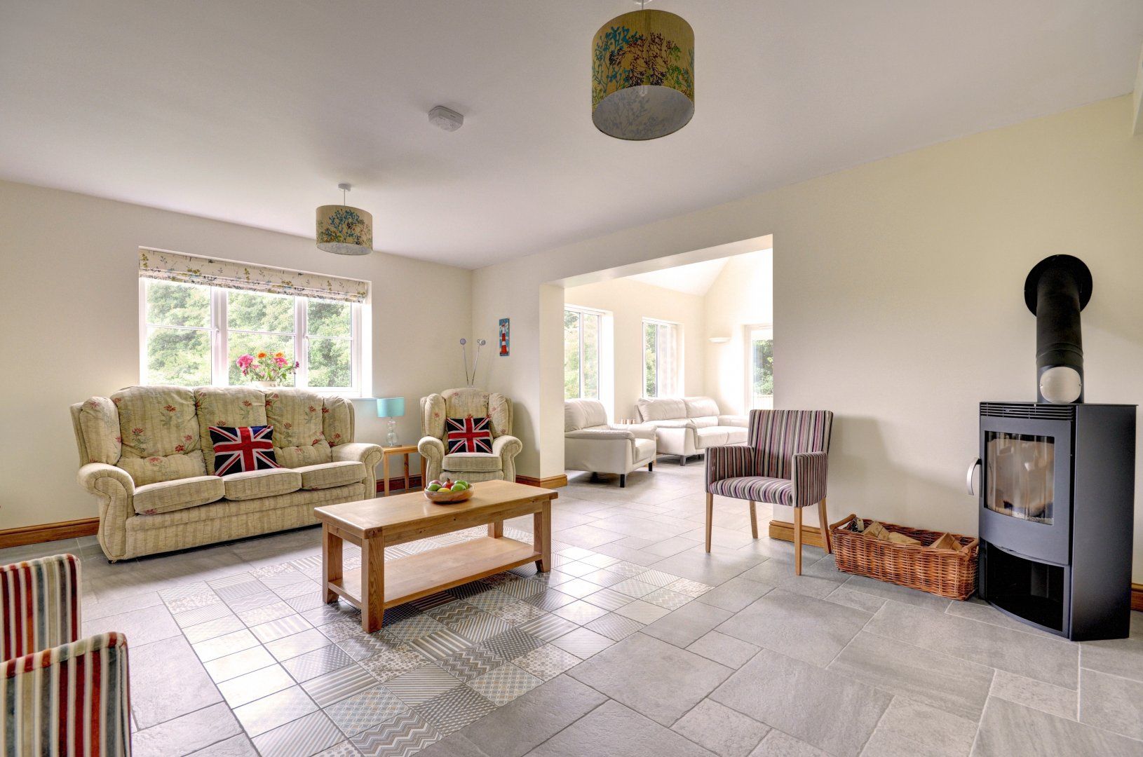 Woodside photo 3