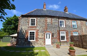 Tudor Cottage