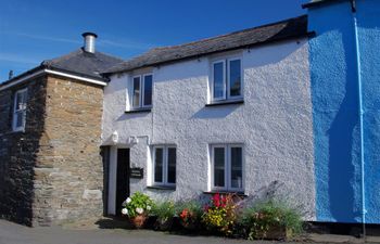 Chapel Cottage