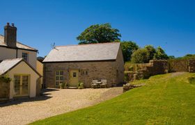 Ben's Barn, Trenarlett Farm