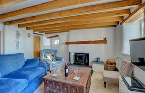 Lerryn Cottage