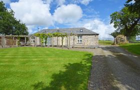 Barney's Cottage, Trenarlett Farm