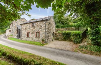 The Hayloft, Dunmere