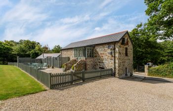 The Byre, Dunmere