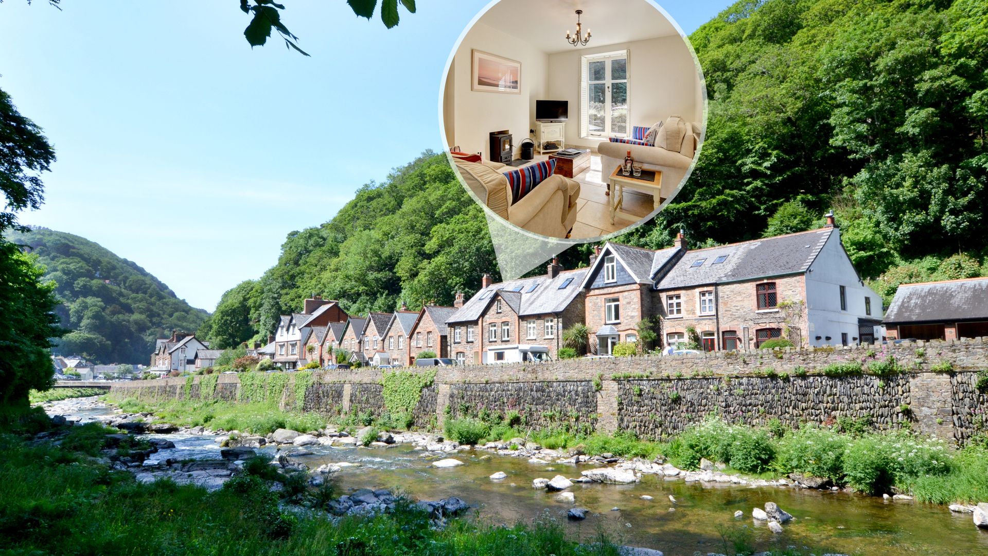 River Cottage photo 5