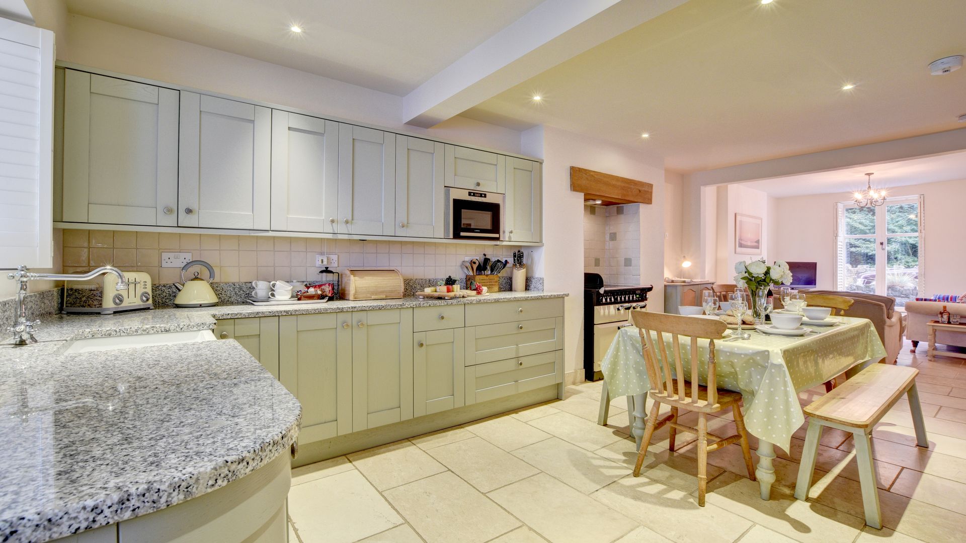 River Cottage photo 7