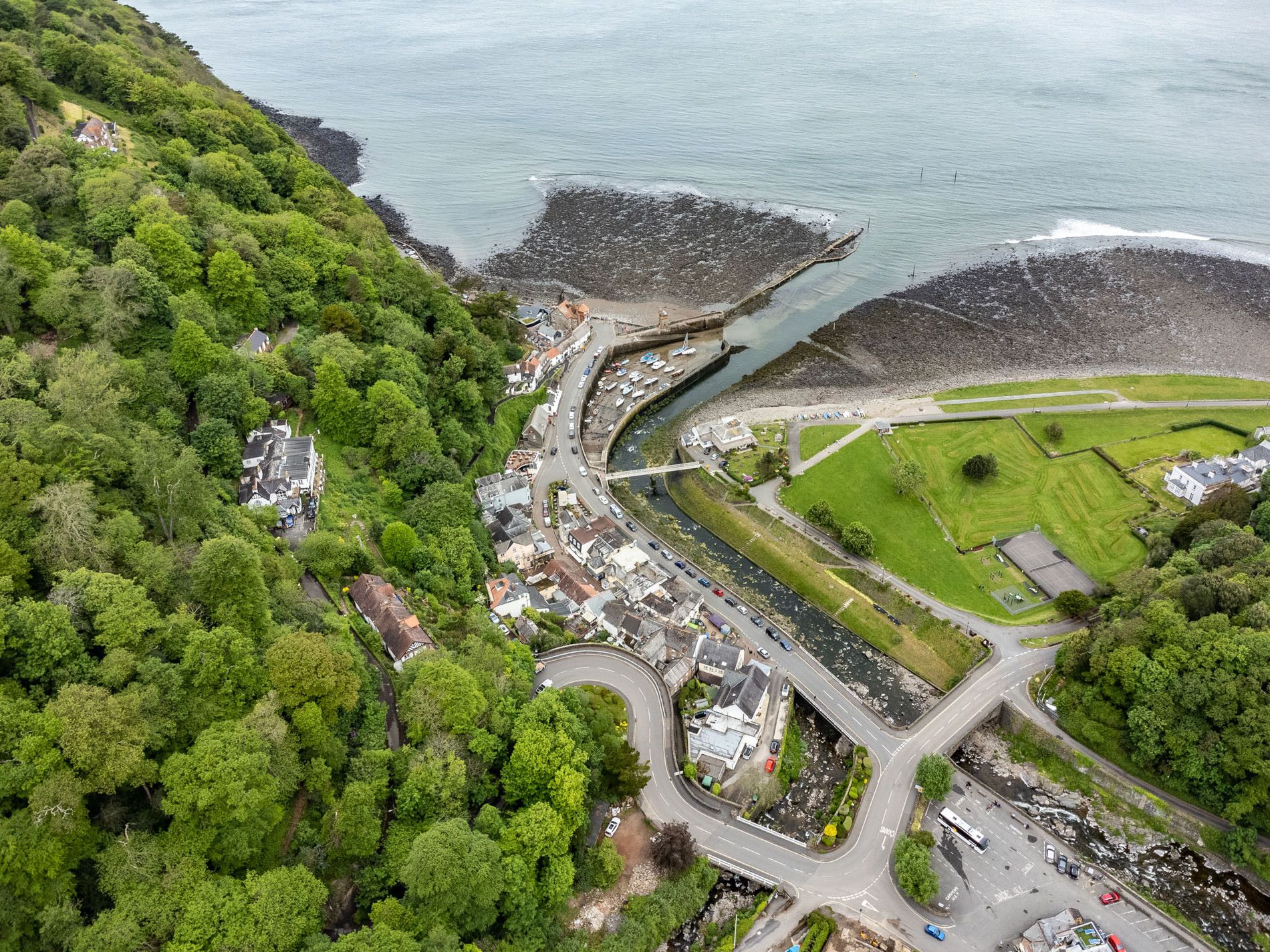 Harbour View, Lynmouth photo 2